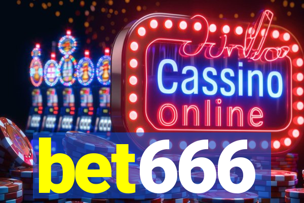 bet666