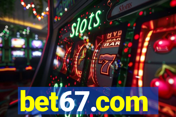 bet67.com