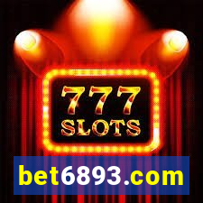 bet6893.com