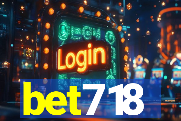 bet718