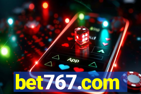 bet767.com