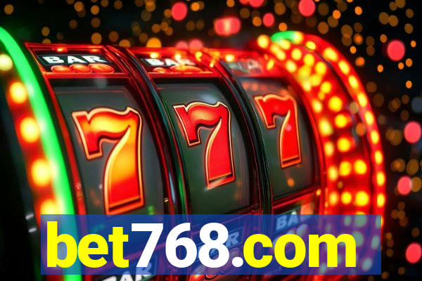 bet768.com