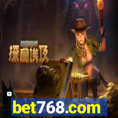 bet768.com