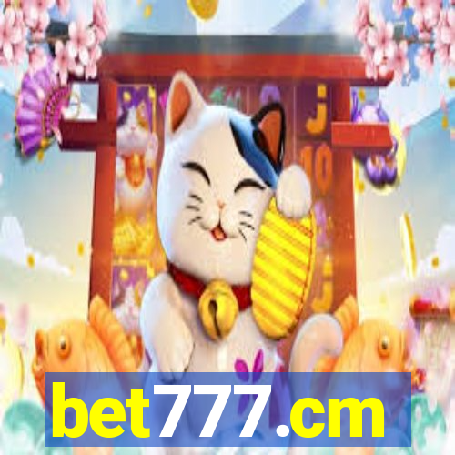 bet777.cm