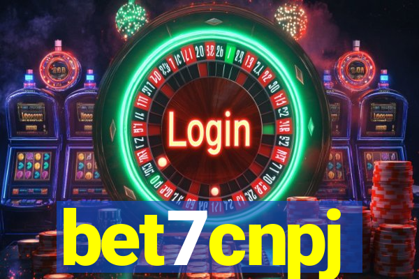 bet7cnpj