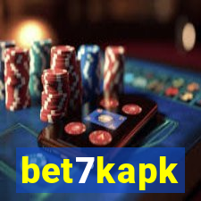 bet7kapk