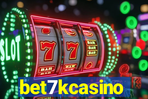 bet7kcasino