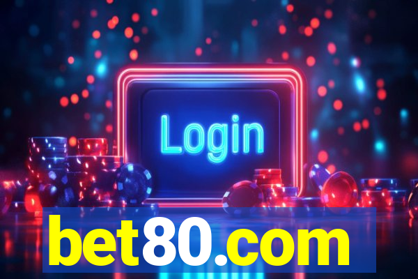 bet80.com