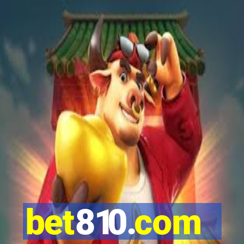 bet810.com