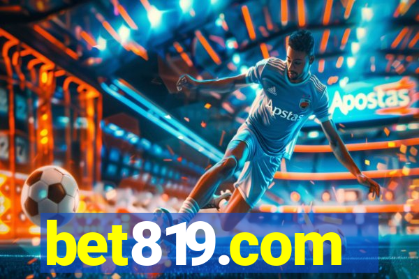 bet819.com