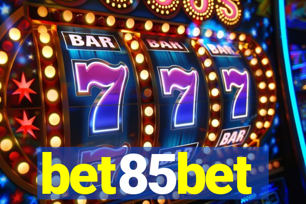 bet85bet