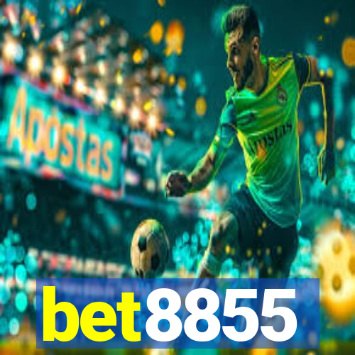 bet8855