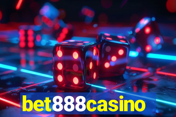 bet888casino