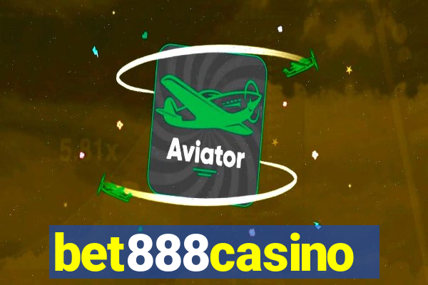 bet888casino