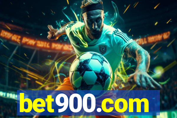 bet900.com