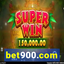 bet900.com