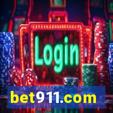 bet911.com