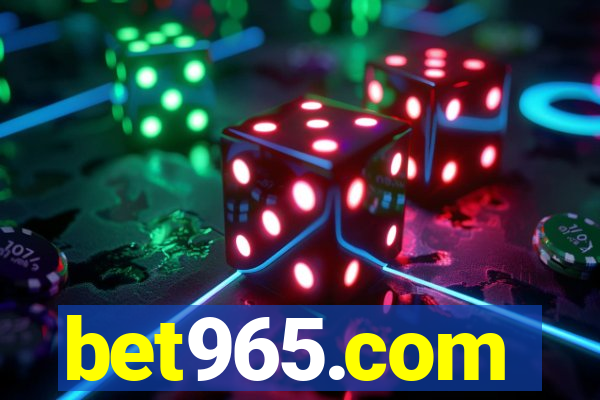 bet965.com