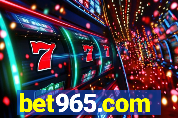 bet965.com