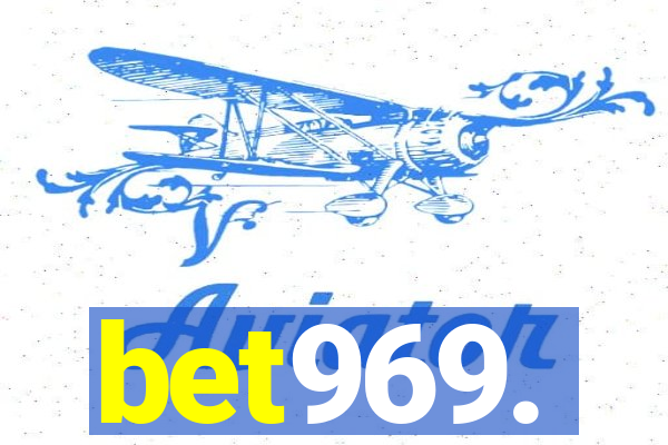 bet969.