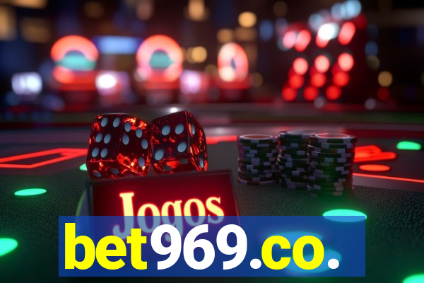 bet969.co.