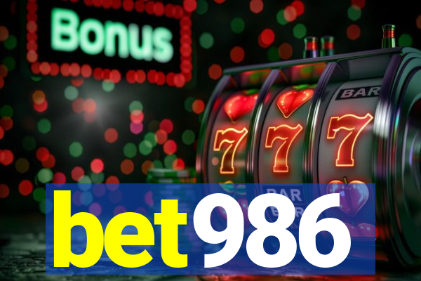 bet986