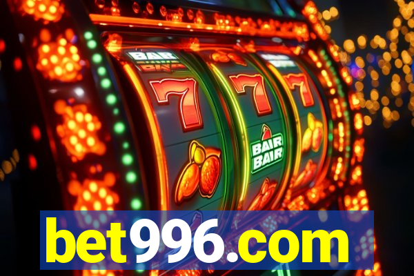 bet996.com