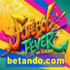 betando.com