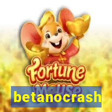 betanocrash