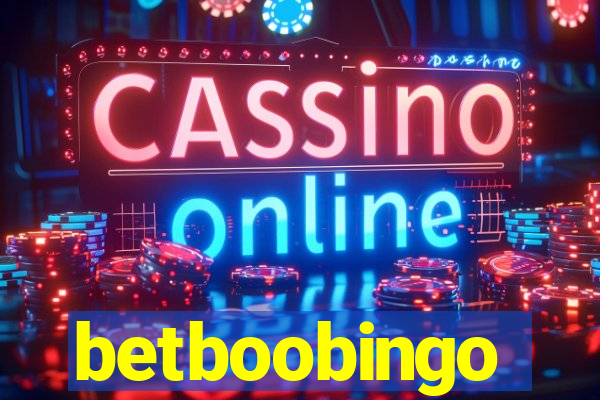 betboobingo