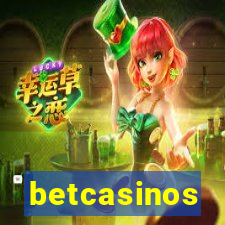 betcasinos