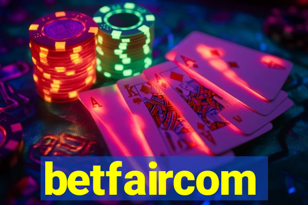 betfaircom