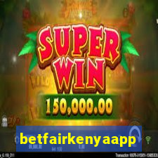 betfairkenyaapp