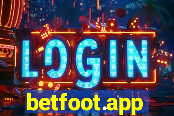 betfoot.app