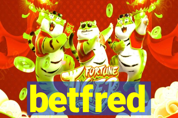 betfred