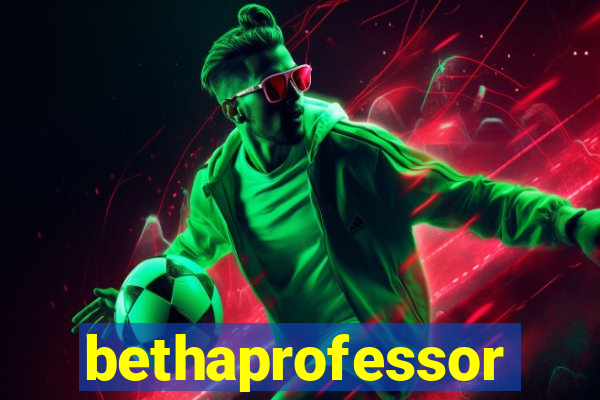 bethaprofessor