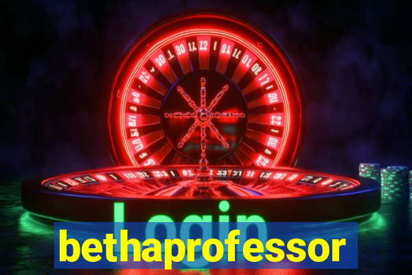 bethaprofessor