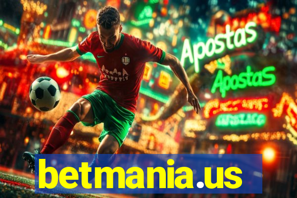 betmania.us