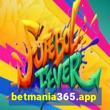 betmania365.app