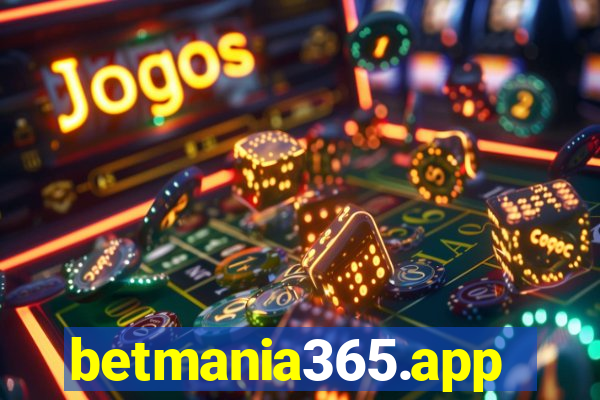 betmania365.app