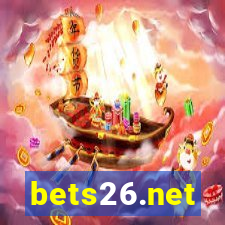 bets26.net