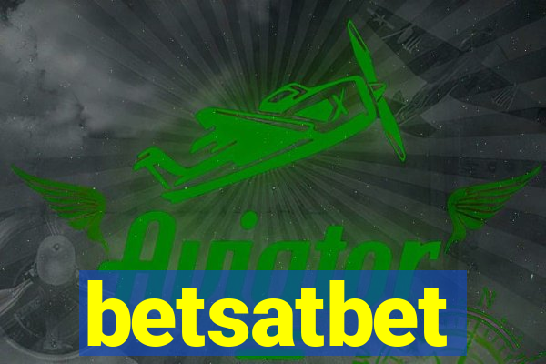 betsatbet