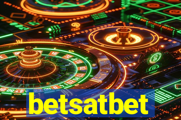 betsatbet