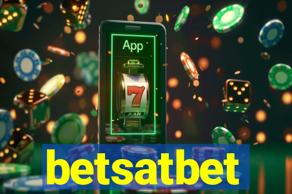 betsatbet