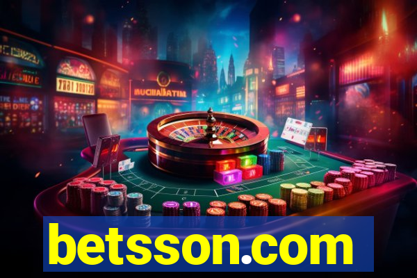 betsson.com