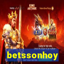 betssonhoy