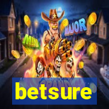 betsure