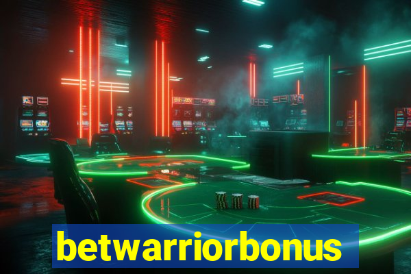 betwarriorbonus