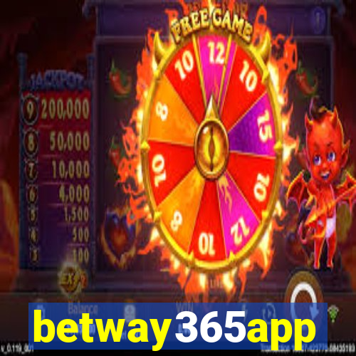 betway365app