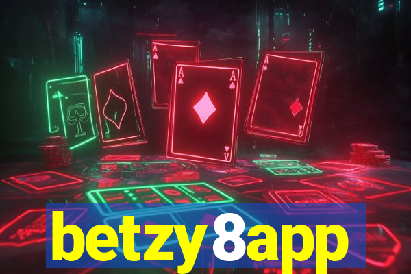 betzy8app